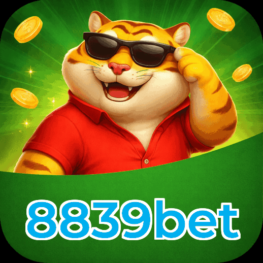 Download PC 8839bet