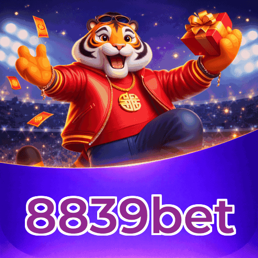 Siga a 8839bet no Facebook